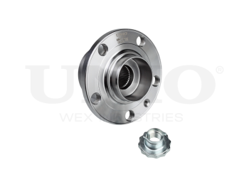 картинка Ступица передняя (с ABS) от UNIO