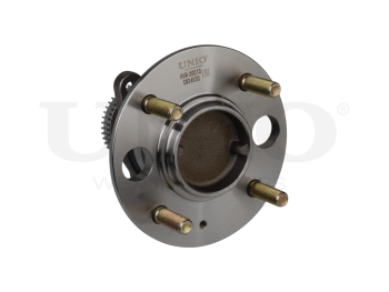 picture of Rear hub (with ABS) from UNIO