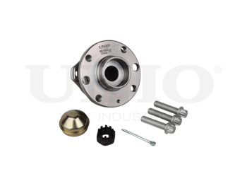 picture of Front hub (with ABS) from UNIO