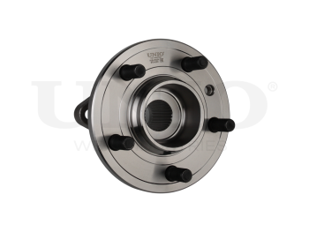 picture of Front hub (without ABS) from UNIO