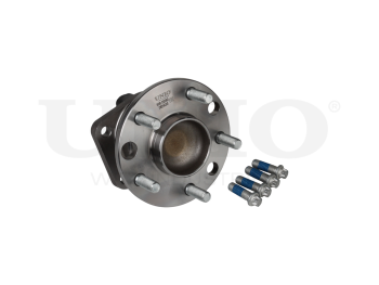 picture of Rear hub (with ABS) from UNIO