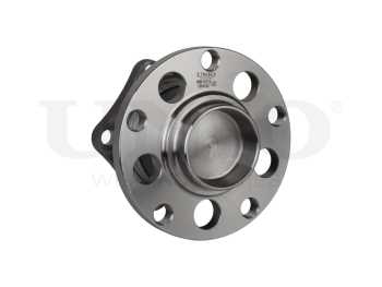 picture of Rear hub (with ABS) from UNIO