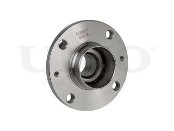 picture of Rear hub (with ABS) from UNIO