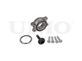picture of Front/rear hub (with ABS) from UNIO