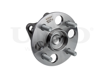 picture of Rear hub (with ABS) from UNIO