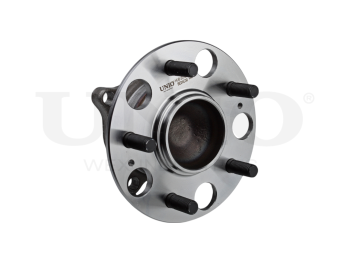 picture of Rear hub (with ABS) from UNIO