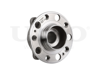 picture of Front wheel hub (with ABS) from UNIO