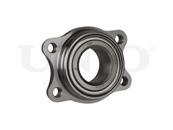 picture of Front hub (without ABS) from UNIO