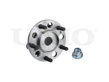 картинка Ступица задняя (с ABS) от UNIO