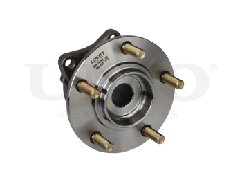 picture of Rear hub (with ABS) from UNIO