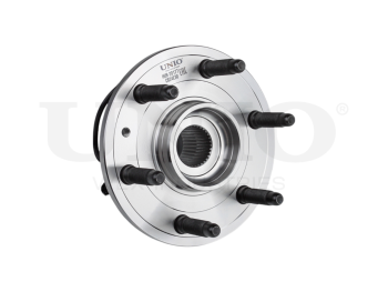 picture of Front hub (with ABS) from UNIO