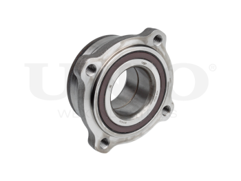picture of Rear hub (with ABS) from UNIO