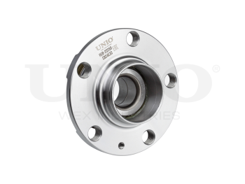 picture of Rear hub (with ABS) from UNIO