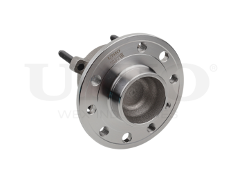 picture of Rear hub (with ABS) from UNIO