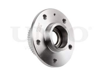 picture of Rear wheel hub (with ABS) from UNIO