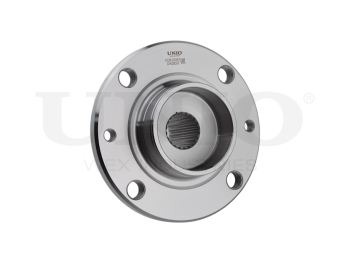 картинка Ступица передняя (без ABS) от UNIO