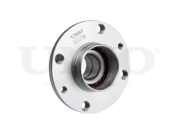 картинка Ступица задняя (без ABS) от UNIO