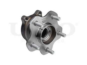 картинка Ступица задняя (с ABS) от UNIO