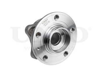 picture of Front hub (without ABS) from UNIO