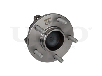 picture of Rear hub (with ABS) from UNIO