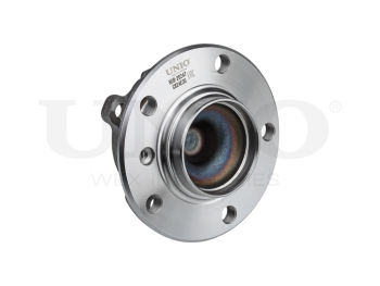 картинка Ступица передняя (с ABS) от UNIO