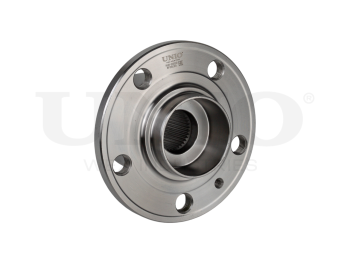 picture of Front hub (with ABS) from UNIO