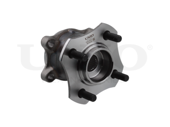 picture of Rear hub (without ABS) from UNIO