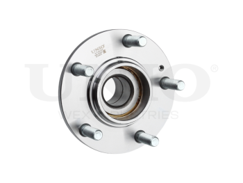 picture of Rear hub (with ABS) from UNIO