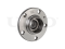 Rear hub (with ABS) thumb
