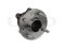 Rear hub (without ABS) thumb
