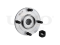 Front hub (with ABS) thumb