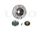 Rear hub (with ABS) thumb