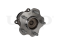 Rear hub (with ABS) thumb