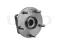 Front hub (with ABS) thumb