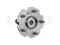 Rear hub (with ABS) thumb