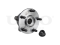 Front hub (with ABS) thumb