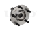 Front hub (with ABS) thumb