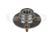 Rear hub (with ABS) thumb