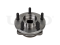 Front hub (without ABS) thumb