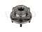 Front hub (without ABS) thumb