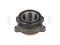 Rear hub (without ABS) thumb