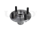 Front hub (without ABS) thumb