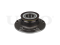 Rear hub (with ABS) thumb