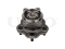 Rear hub (with ABS) thumb