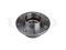 Rear hub (without ABS) thumb