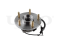Right rear hub (with ABS) thumb