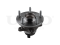 Left front hub (with ABS) thumb