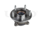 Rear hub (with ABS) thumb