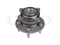 Rear hub (with ABS) thumb