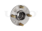 Rear hub (without ABS) thumb